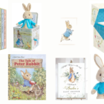 Peter Rabbit Spoon: A Charming Collectible