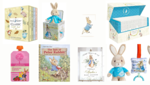 Read more about the article Peter Rabbit: The Timeless Tale of a Mischievous Bunny