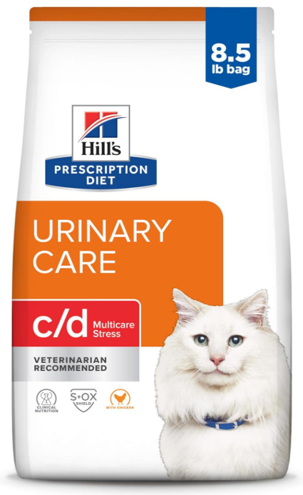 Diamond Care Urinary Cat Food