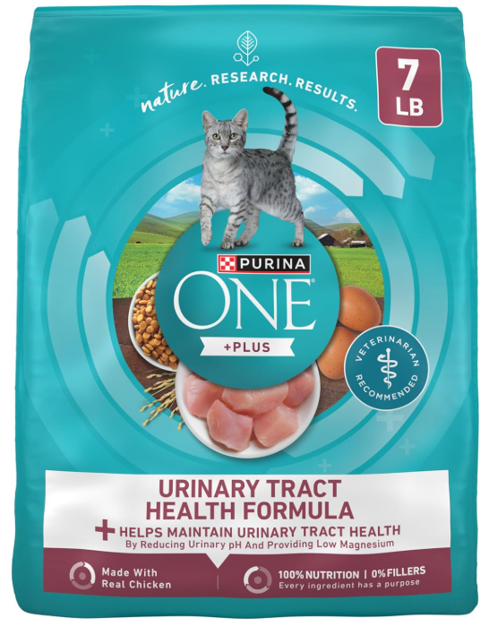 Diamond Care Urinary Cat Food