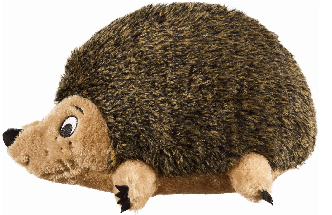 Outward Hound, Hedgehogz Plush Dog Toy