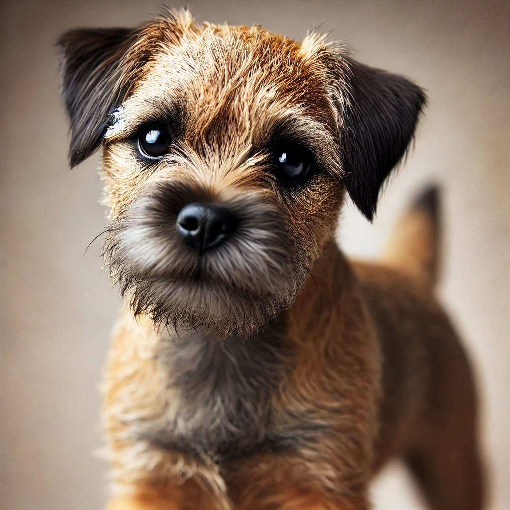 Border Terrier