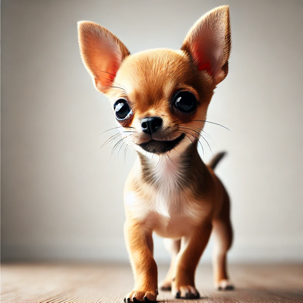 Chihuahua