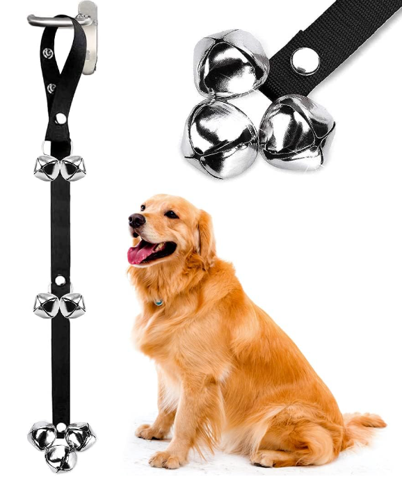 Dogs to Potty Train
