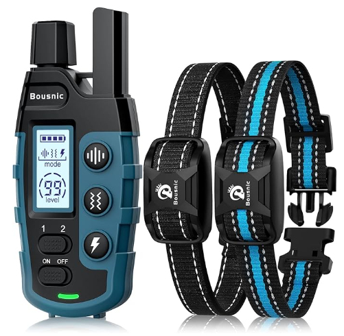 Best Dog Training Collars Top Picks Buying Guide