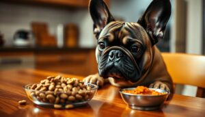 Read more about the article The Best Dog Food for French Bulldogs