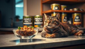 Read more about the article Best Friends Forever Cat Food: Top-Rated for Your Feline