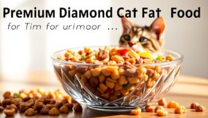 Read more about the article Best Diamond Care Urinary Cat Care Dry Cat Food