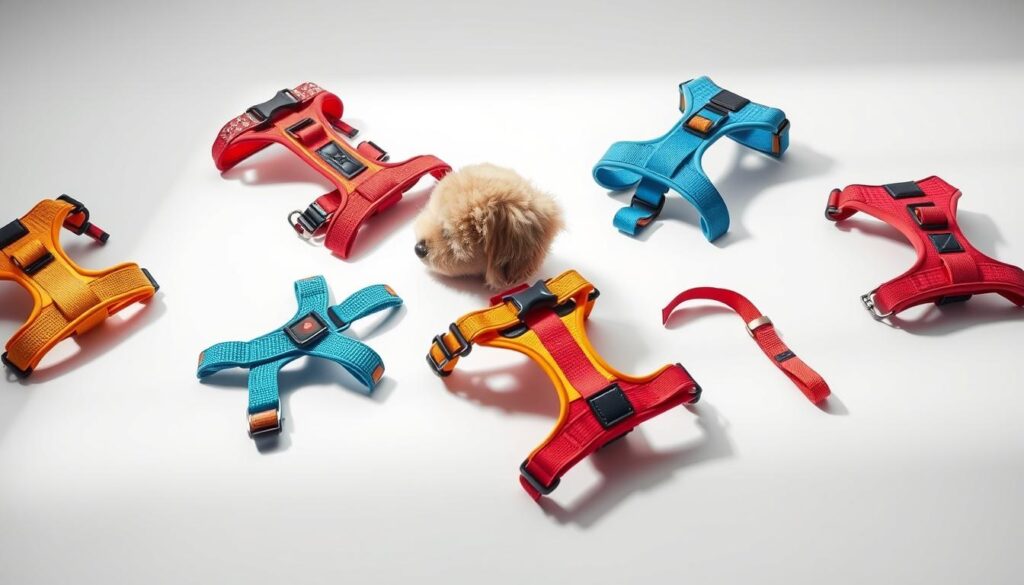 Best Harness Toy Dogs