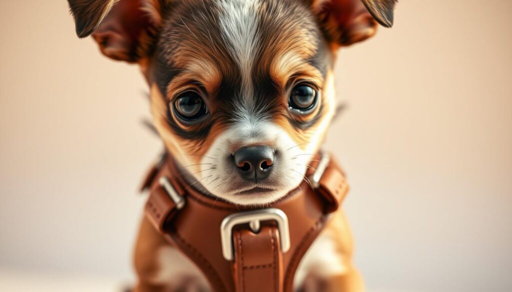 Best Harness Toy Dogs