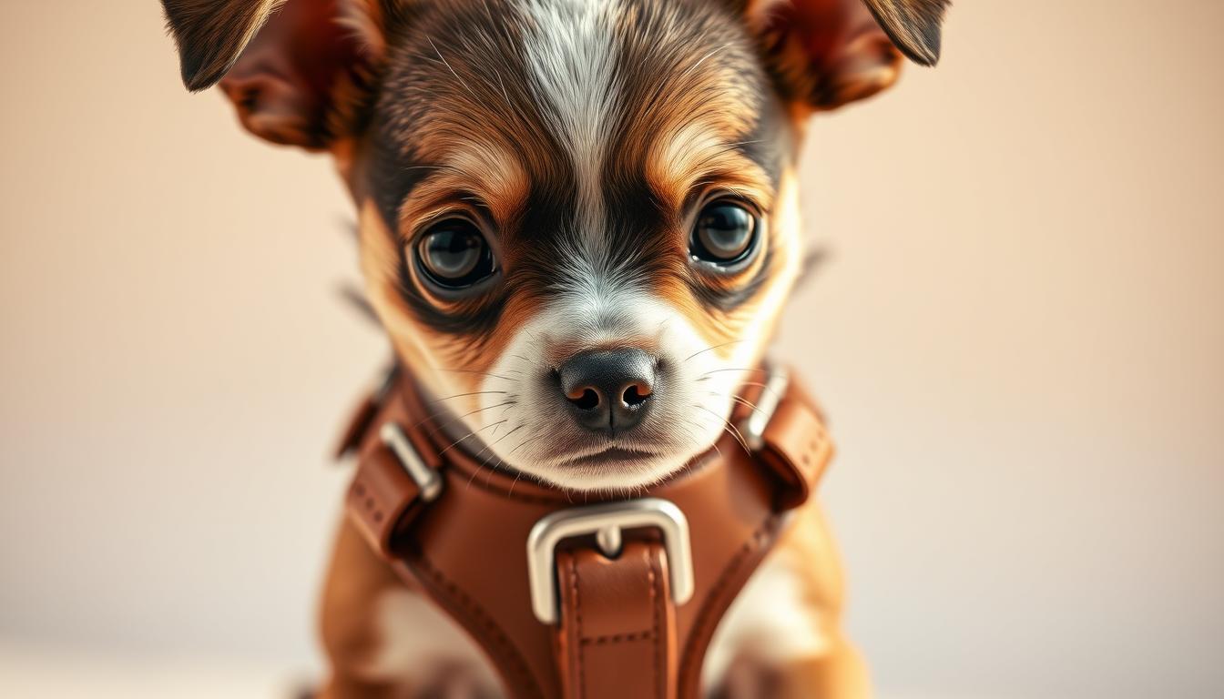 You are currently viewing Find the Best Harness Toy Dogs