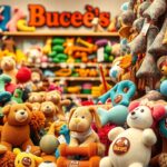 Top-Rated Buc-ee’s Dog Toys: A Complete Review