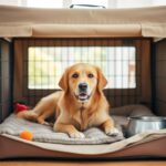 Kennel Training Your Dog