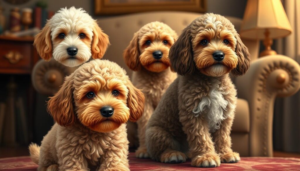Cockapoo Puppy to Dog Food Guide