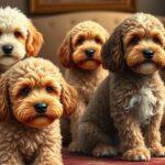 Cockapoo Puppy to Dog Food Guide