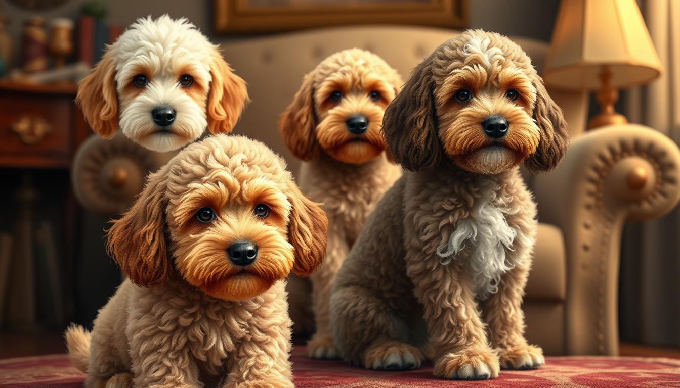 You are currently viewing Cockapoo Puppy to Dog Guide Your Complete Growth Guide