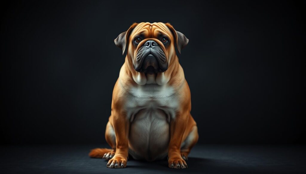 Canine obesity