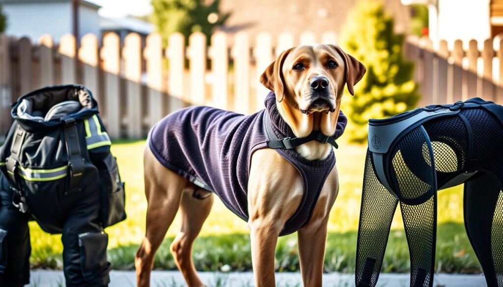 Extra Large Dog Apparel