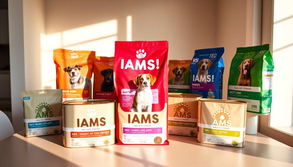 IAMS Dog Food