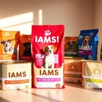 IAMS Dog Food Review