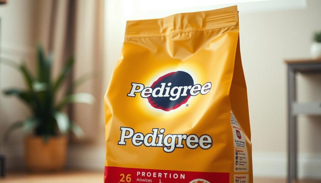 Pedigree Dog Food Review