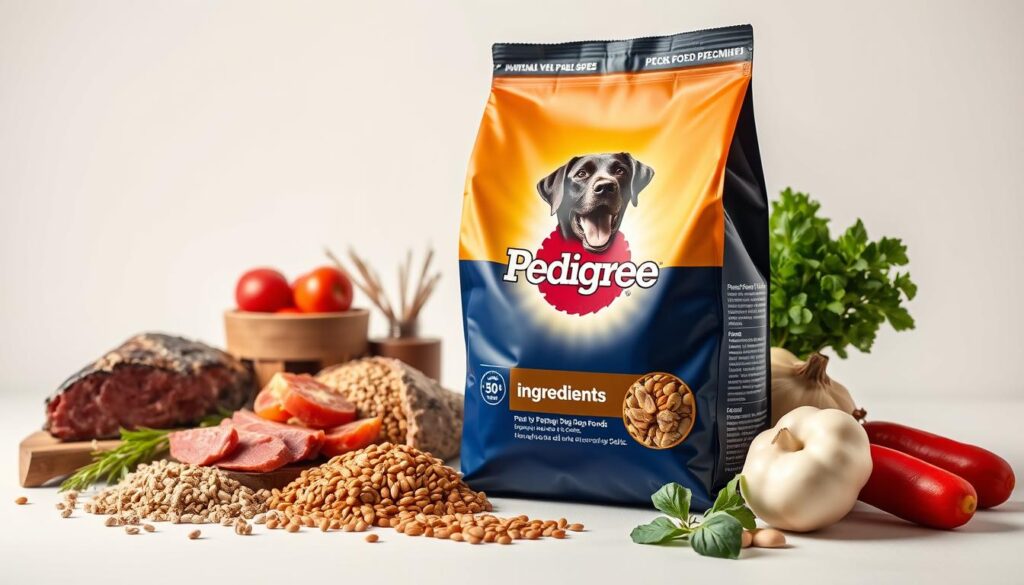 Pedigree Dog Food Review