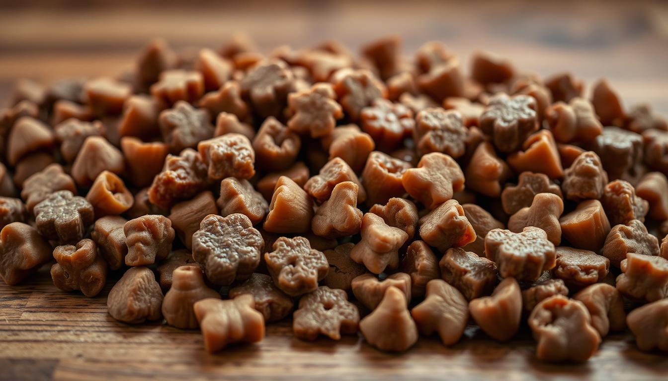 You are currently viewing Moist & Meaty Dog Food: The Perfect Meal for Your Pup