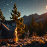 Feed Your Dog's Wild Side with Call of the Wild Dog Food