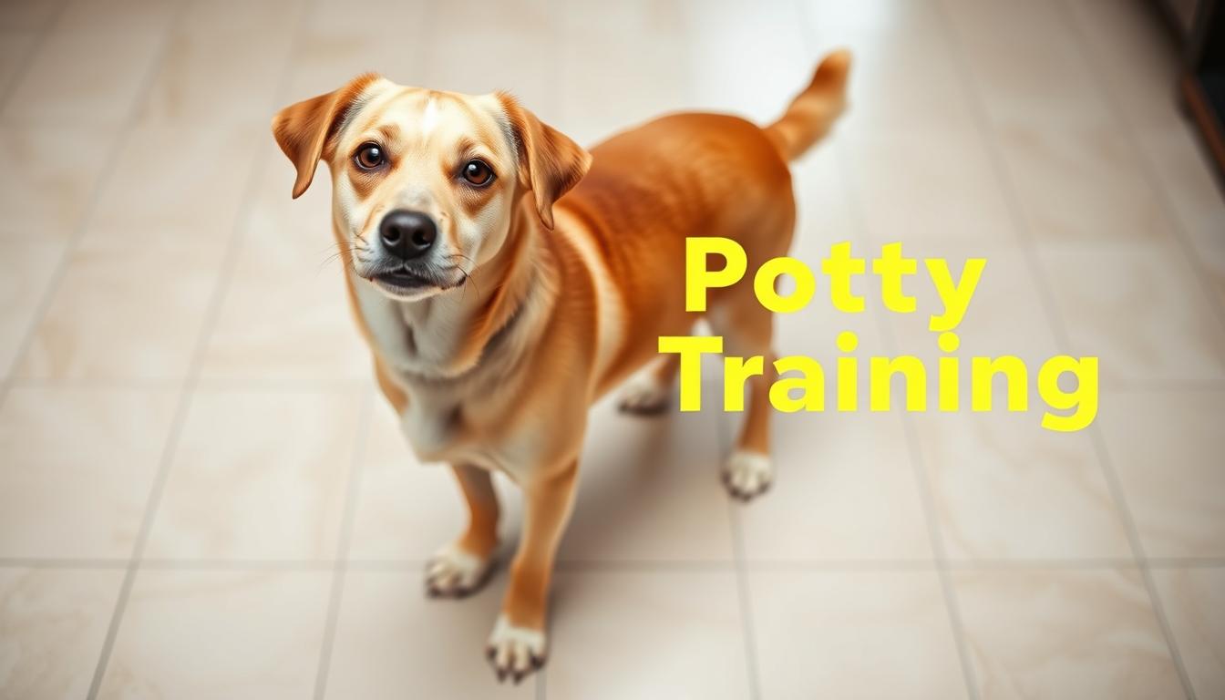 You are currently viewing Easiest Dogs to Potty Train: The Top Breeds for Hassle-Free Housebreaking