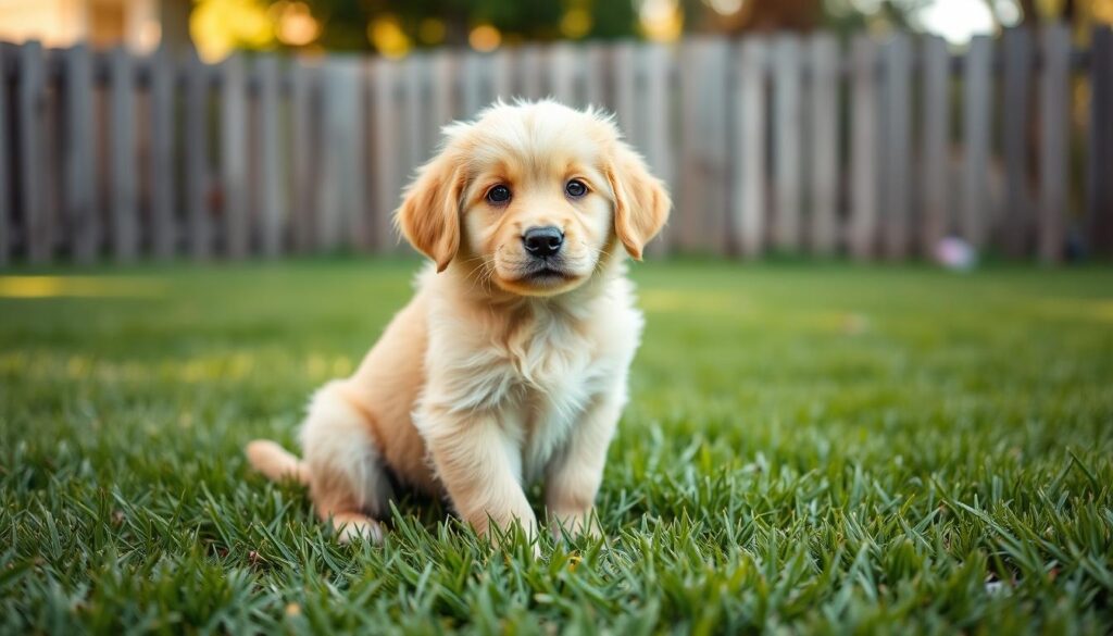 Dogs to Potty Train