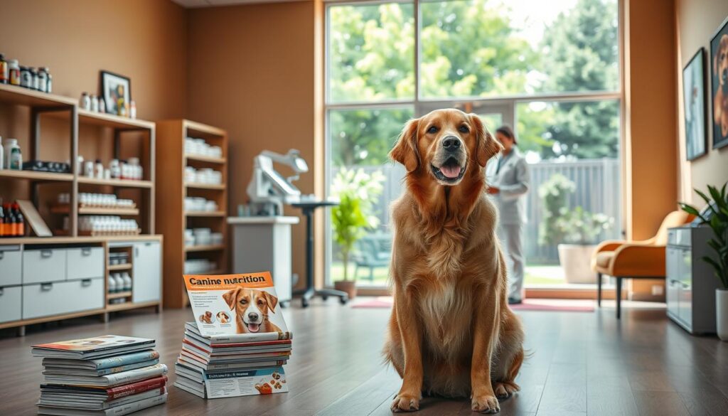 Keep Your Dog Healthy