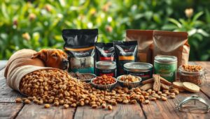 Read more about the article Goodness Gracious Dog Food: Nutritious & Delicious