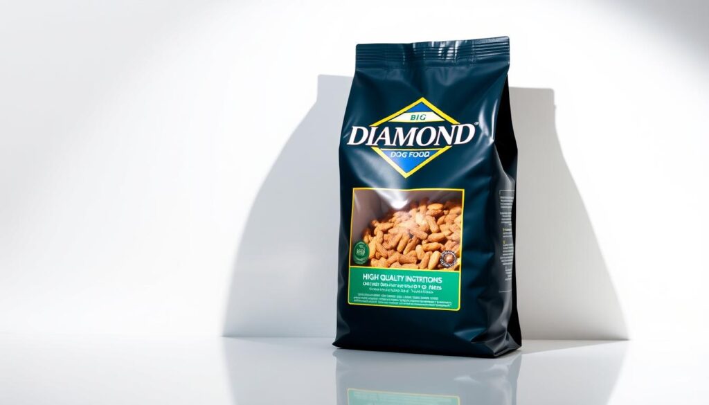Diamond Dog Food