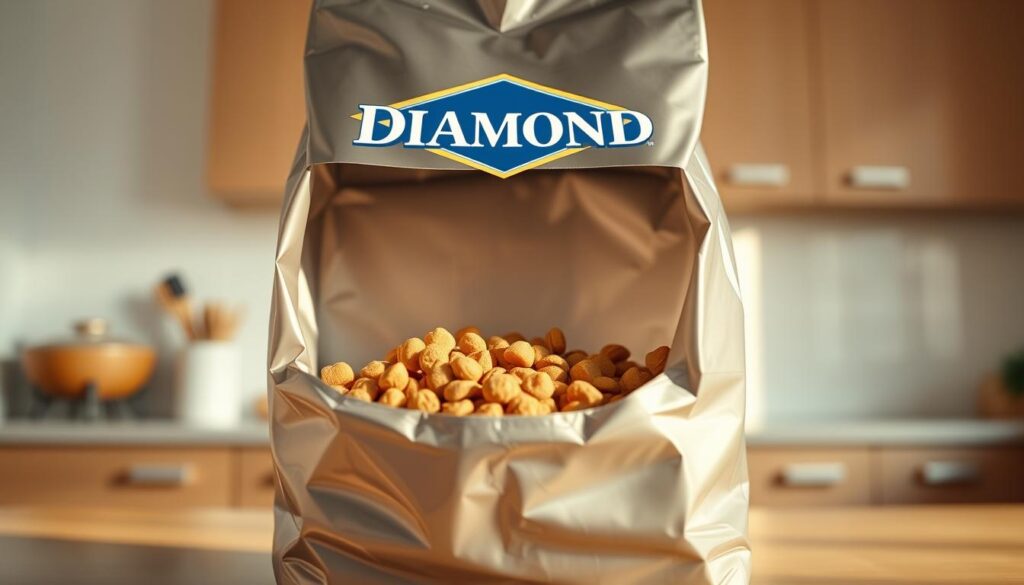 Diamond Dog Food