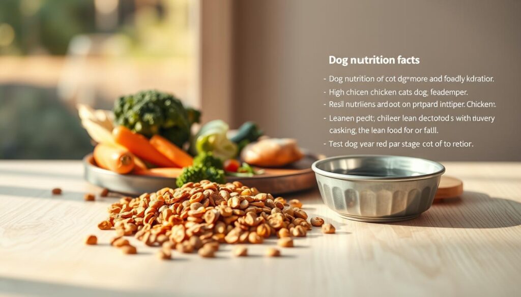 Diamond Dog Food