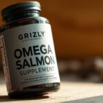 Grizzly Salmon Plus
