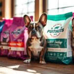 Top-Rated Dog Food for French Bulldogs