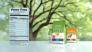 Read more about the article Paw Tree Dog Food – Freeze-Dried Raw Nutrition for Dogs