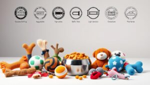 Read more about the article Best American Made Dog Toys for Your Furry Friend