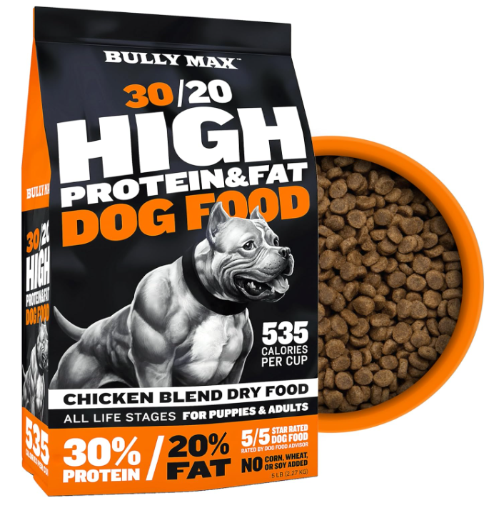 Best Dog Food