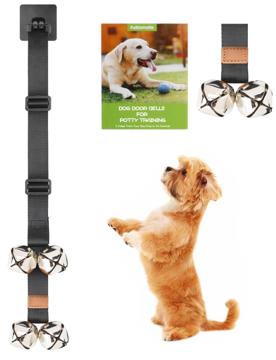 Dogs to Potty Train