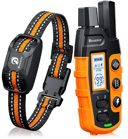 Best Dog Training Collars: Top Picks & Buying Guide