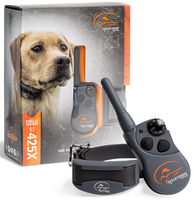 Best Dog Training Collars Top Picks Buying Guide