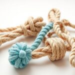 Top Toy Ropes for Dogs: Durable & Fun Playtime