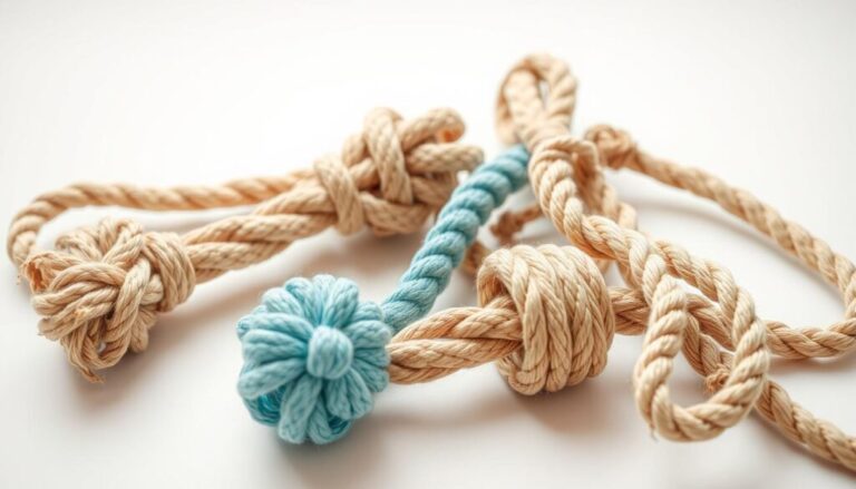 Toy Ropes for Dogs: Durable & Fun Playtime