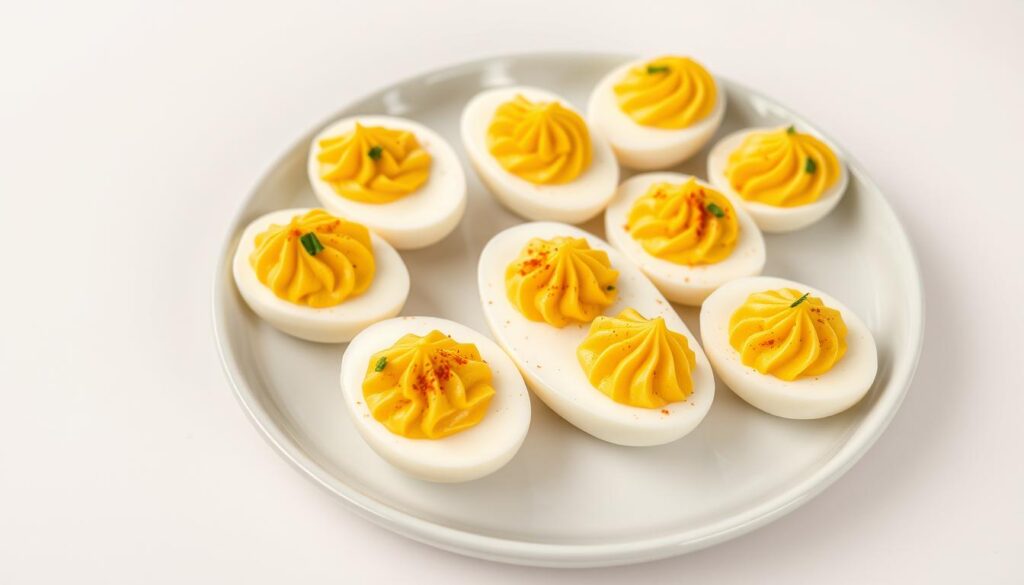 Can Dogs Eat Deviled Eggs-1