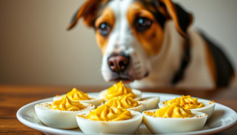 Can Dogs Eat Deviled Eggs